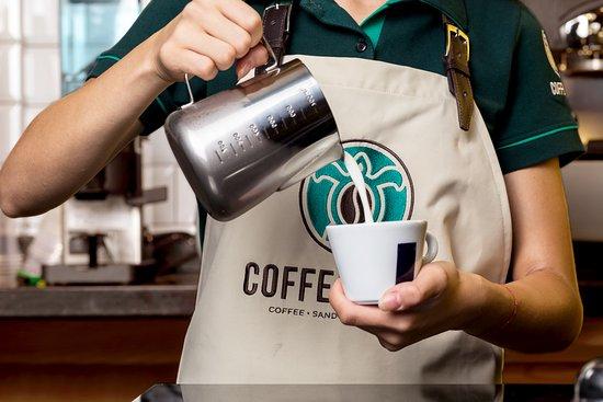 Coffee Point